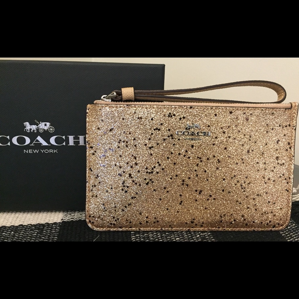 Coach - Gift Set (Glitter)